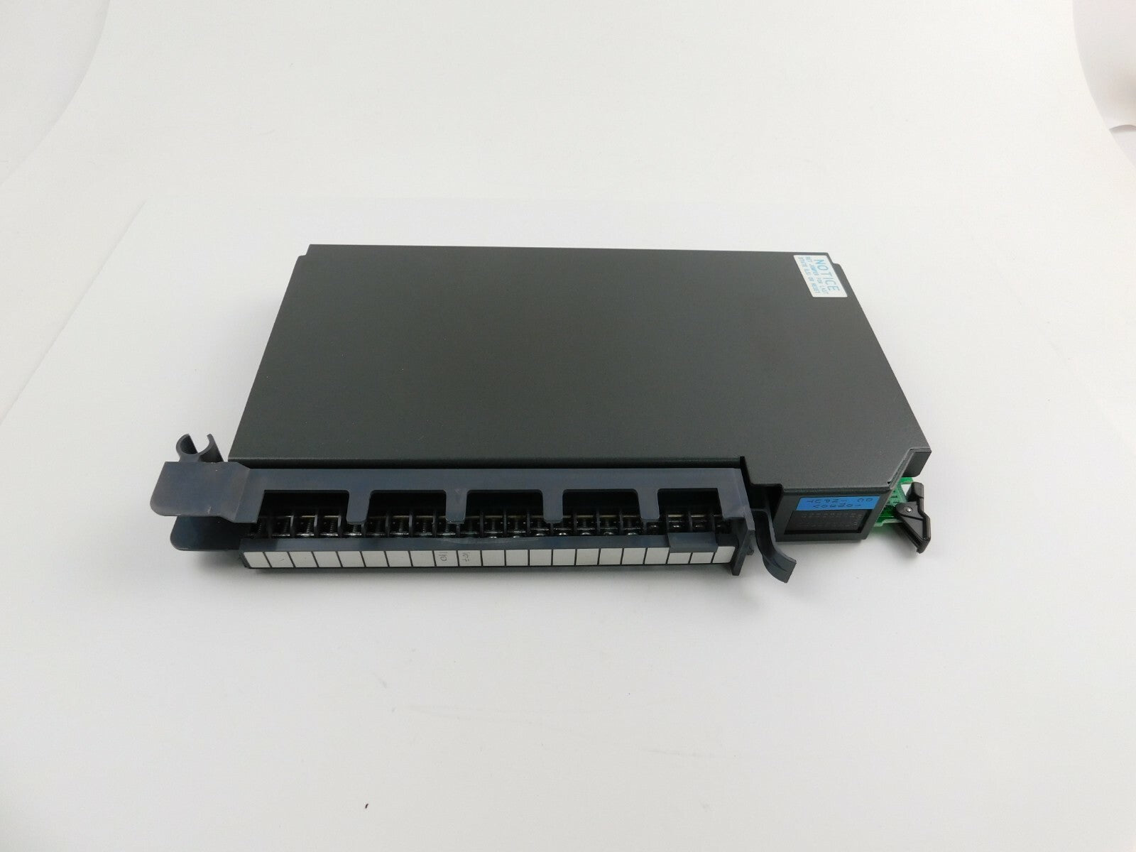 Allen Bradley  CAT.NO.1771-IBD 10 TO 30 VDC 