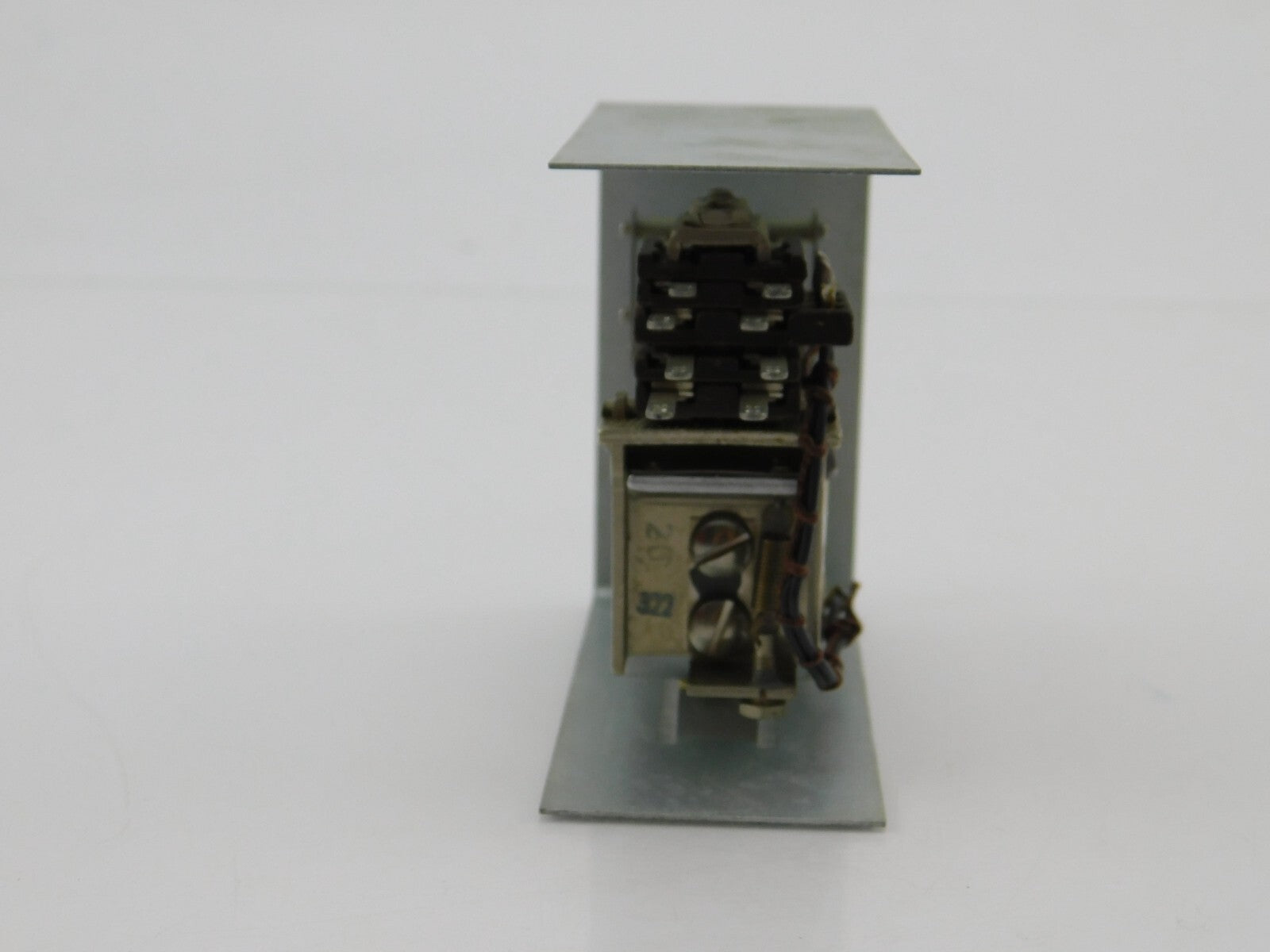 SIEMENS Ms.rls. 19 Tz 115 Wdg 0,28