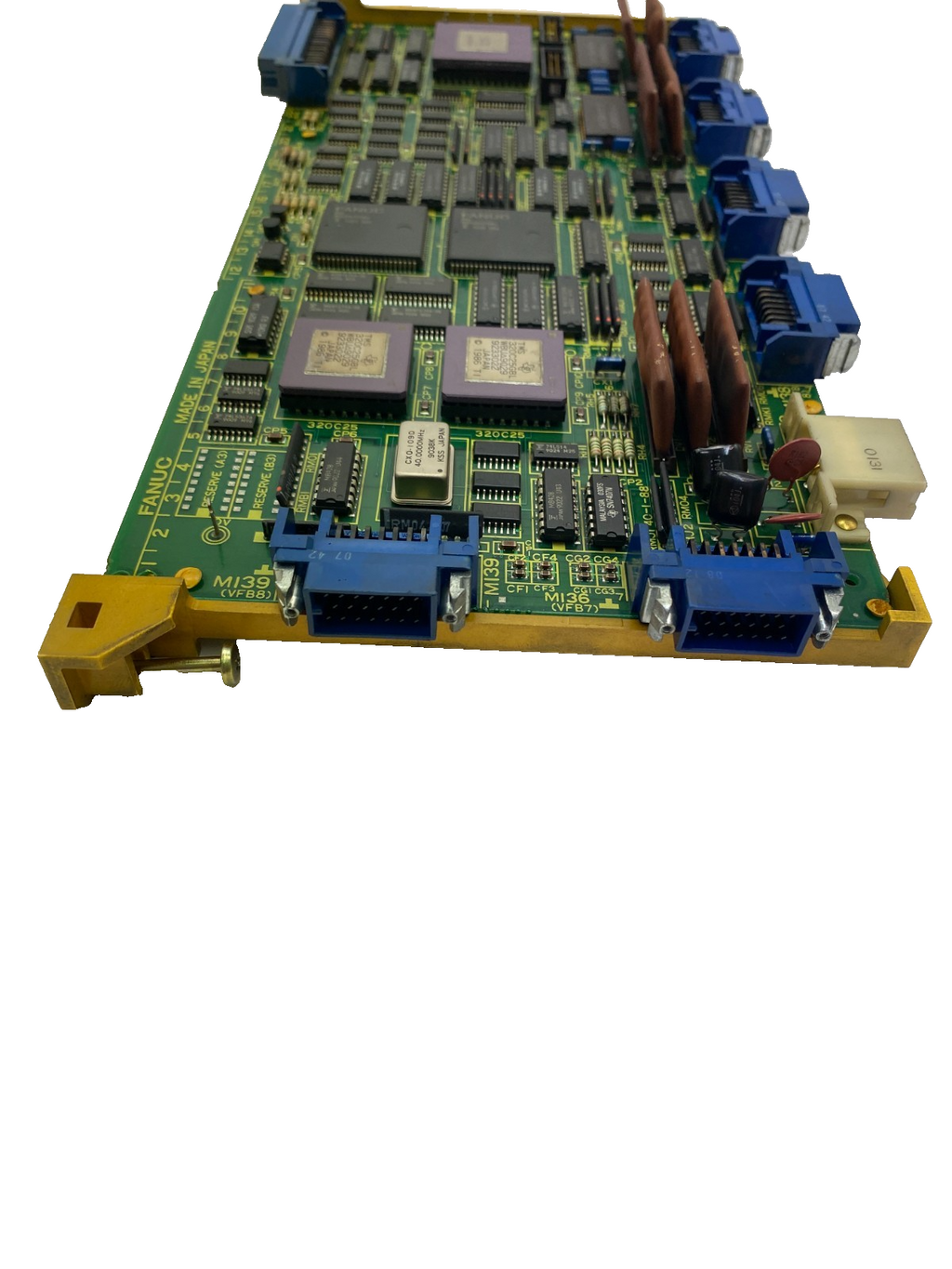 Fanuc A16B-2200-038