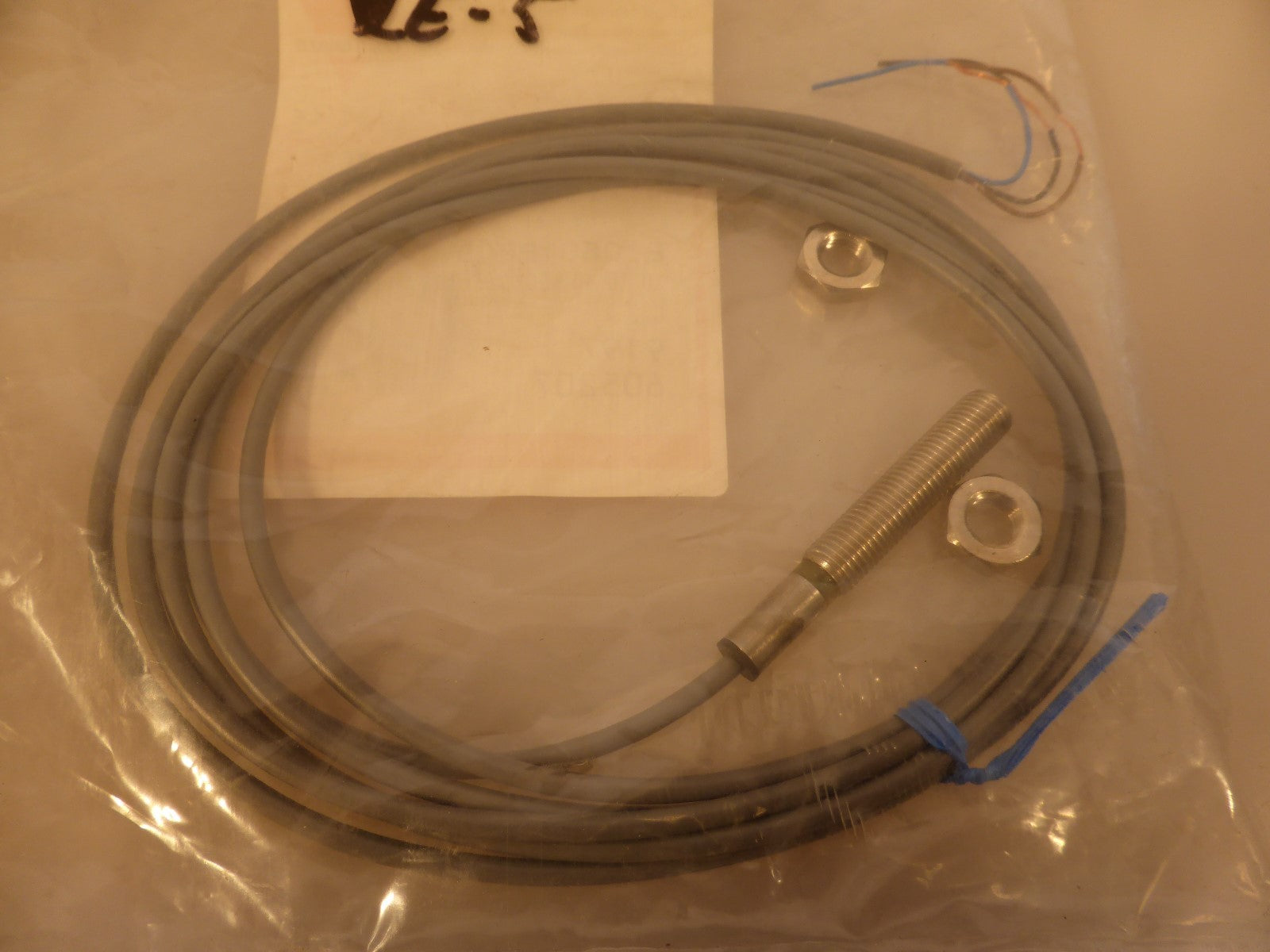 CARLO GAVAZZI EI0801PPOS