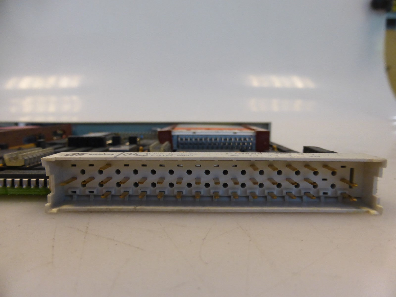 Siemens Simatic 6ES5524-3UA13