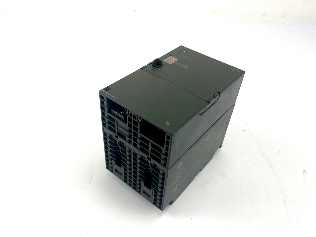 SIEMENS SIMATIC S7 6ES7307-1EA00-0AA0