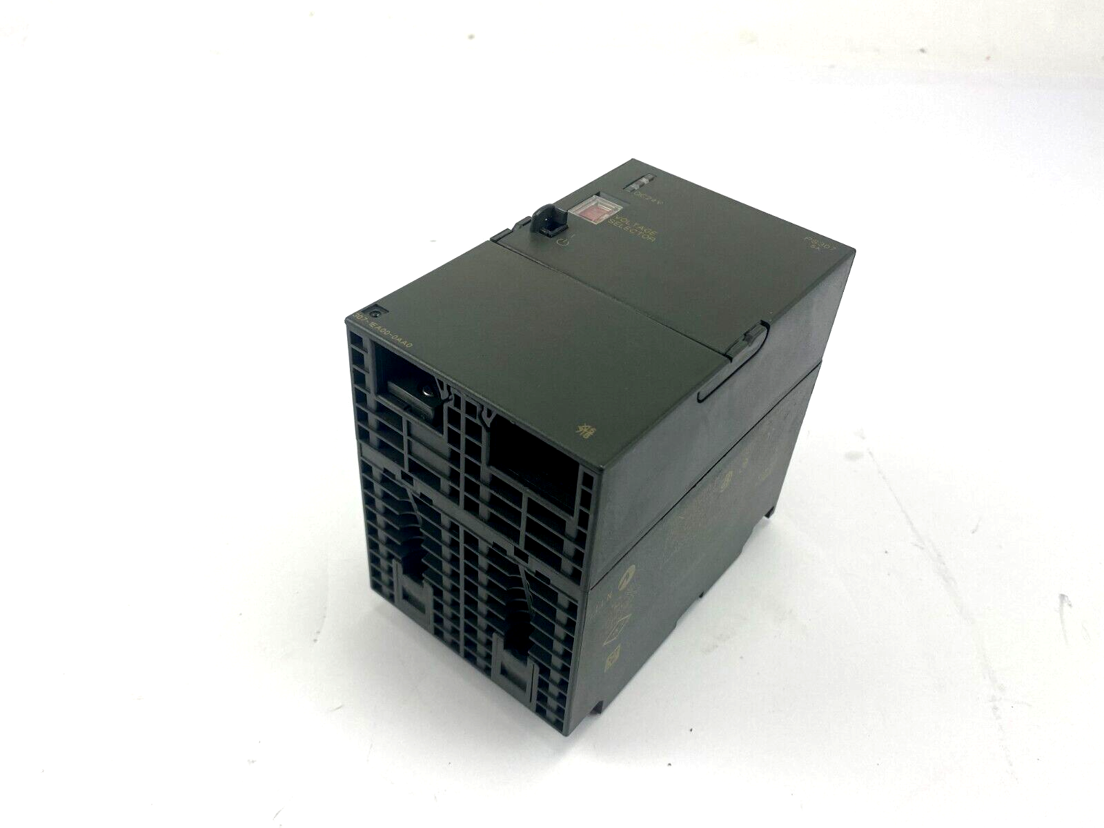 SIEMENS SIMATIC S7 6ES7307-1EA00-0AA0