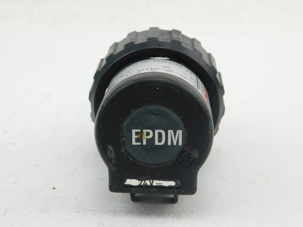 GEMÜ I-DE-88033244-00-2113288 9102000Z0001141 24 V DC 7 W