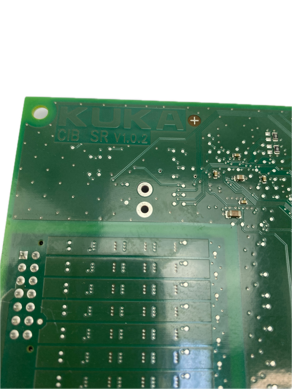 KUKA CIB SR board V1.0.2 20001888120