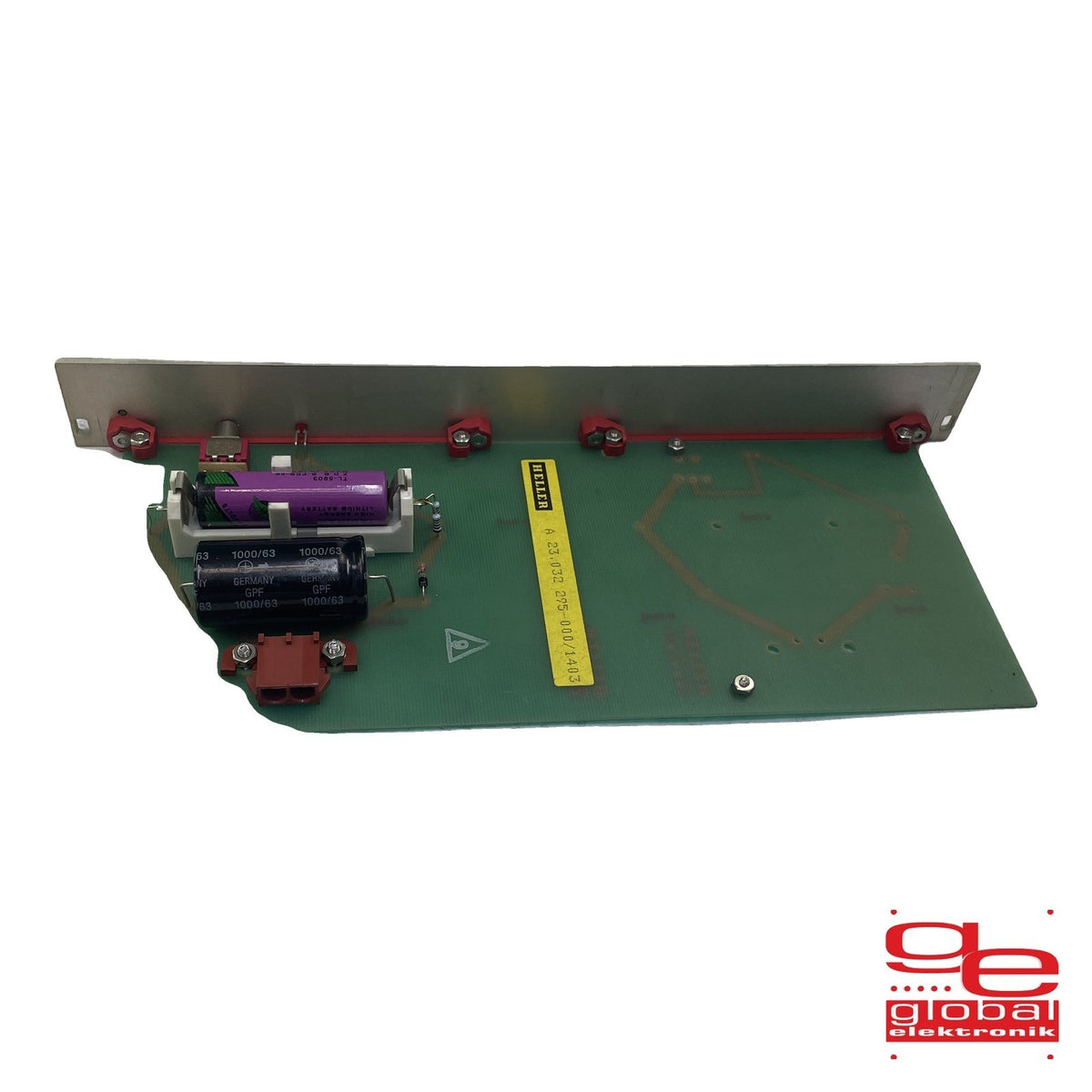 HELLER 20.002034 A 23.032 295-000/1403