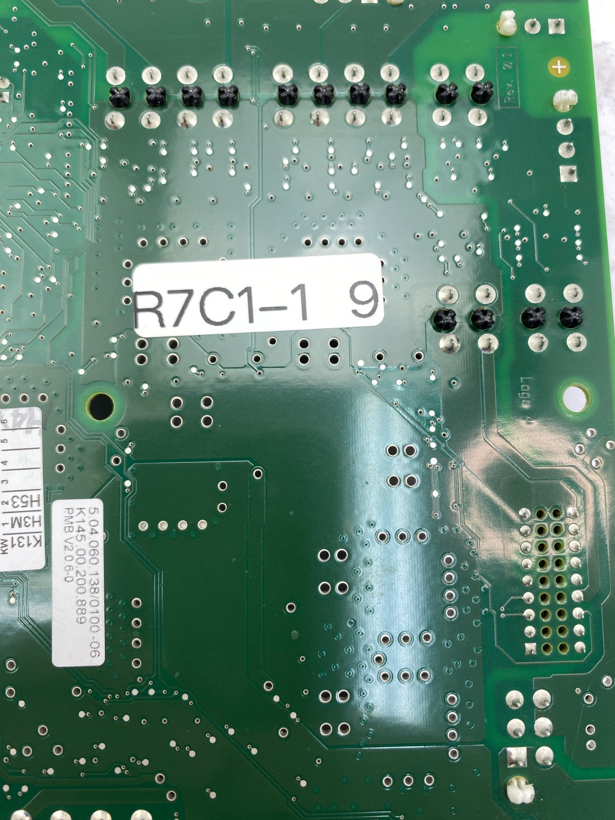 KUKA  PCB 5.383-01