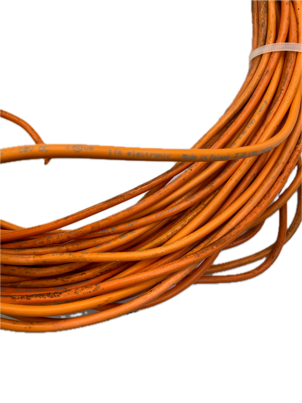 Baumer 08P17A3/S 35L ca. 1,5 Meter