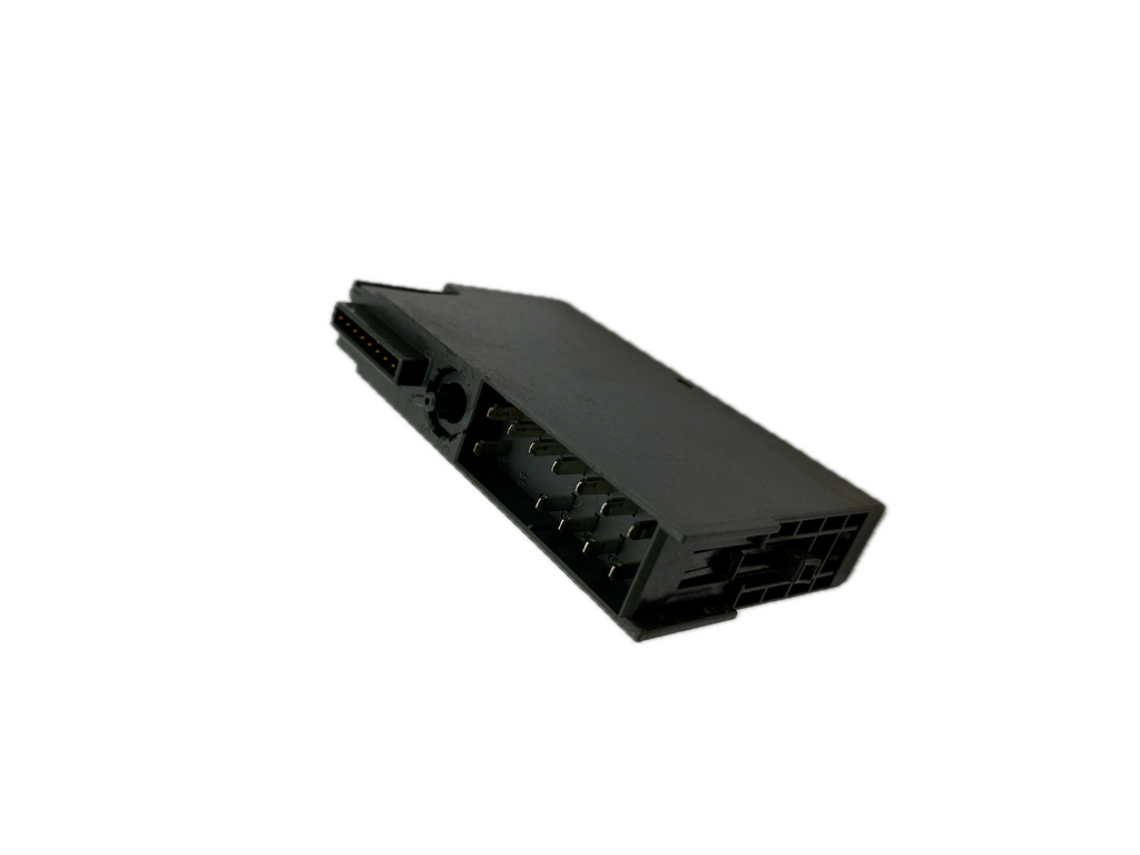 SIEMENS 4 DI DC24V SIMATIC S7 6ES7 131-4BD00-0AA0 **2 Stück**
