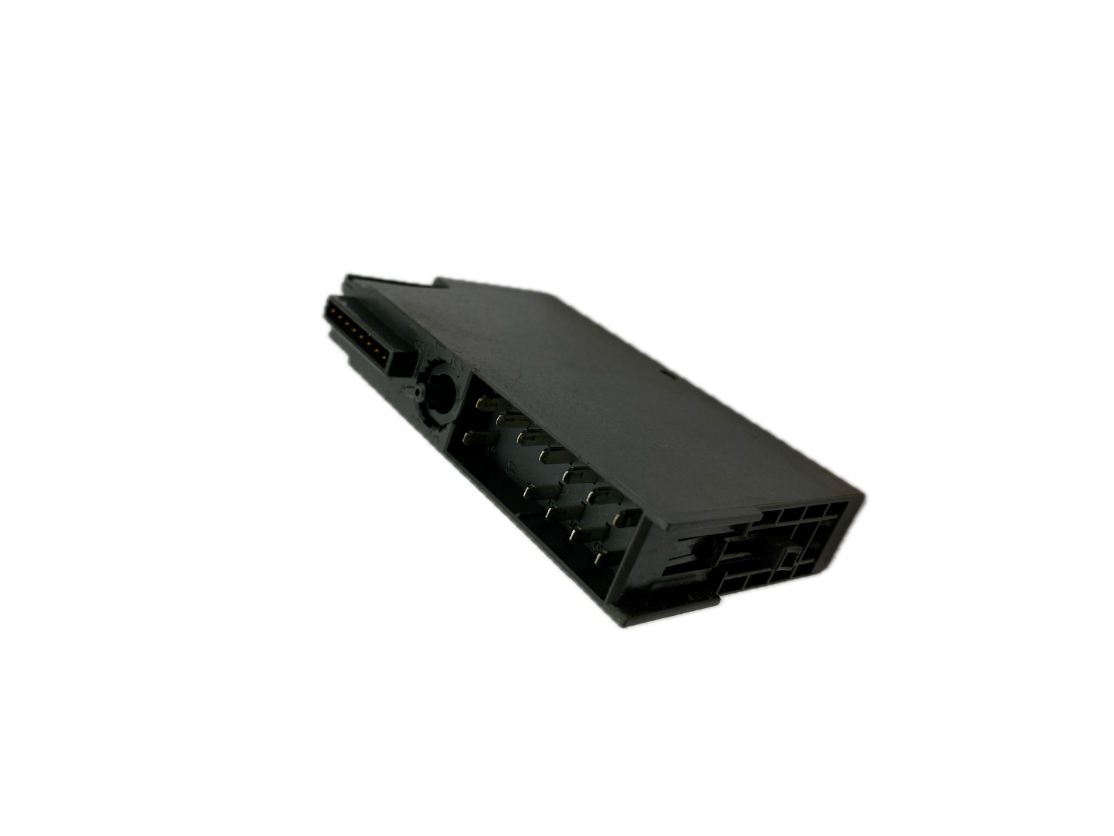 SIEMENS 4 DI DC24V SIMATIC S7 6ES7 131-4BD00-0AA0 **2 Stück**
