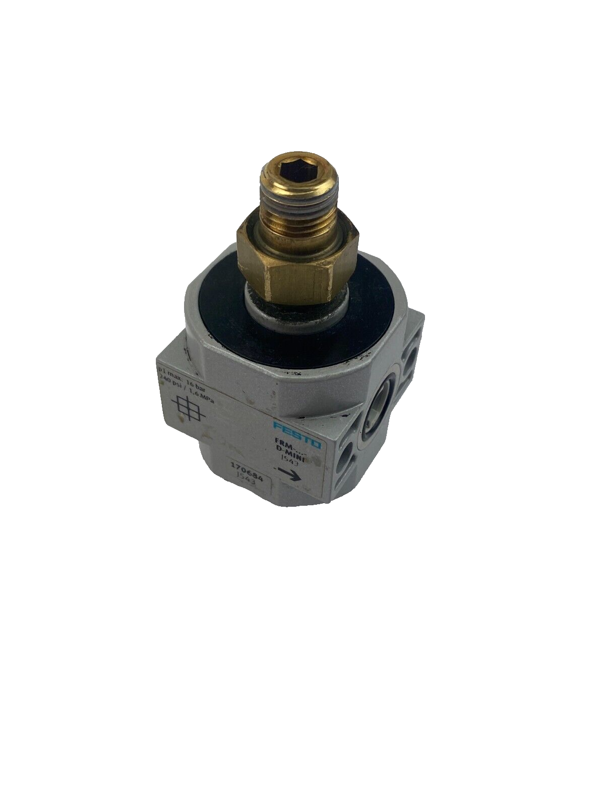 FESTO FRM... D-MINI J543 170684