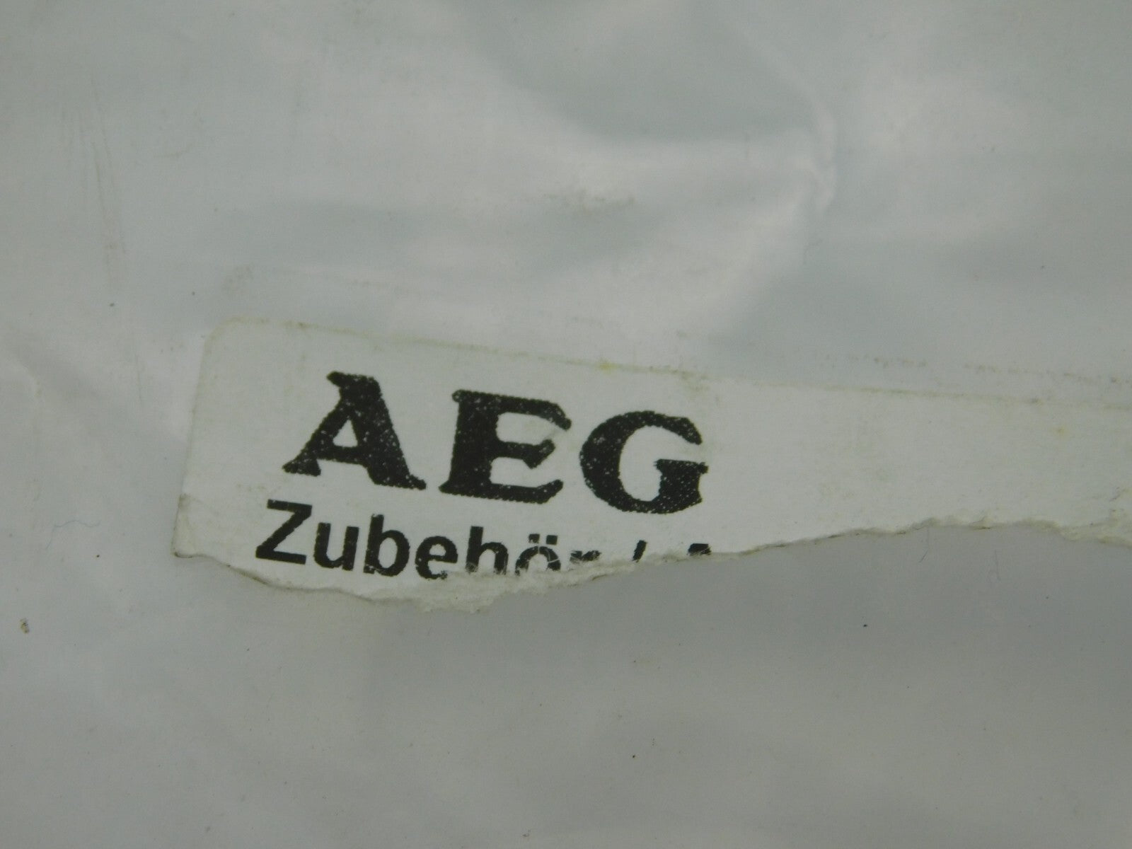AEG Zubehör/accessory HSE 2-3 Staubsaugerdüse ** 2 Stück**