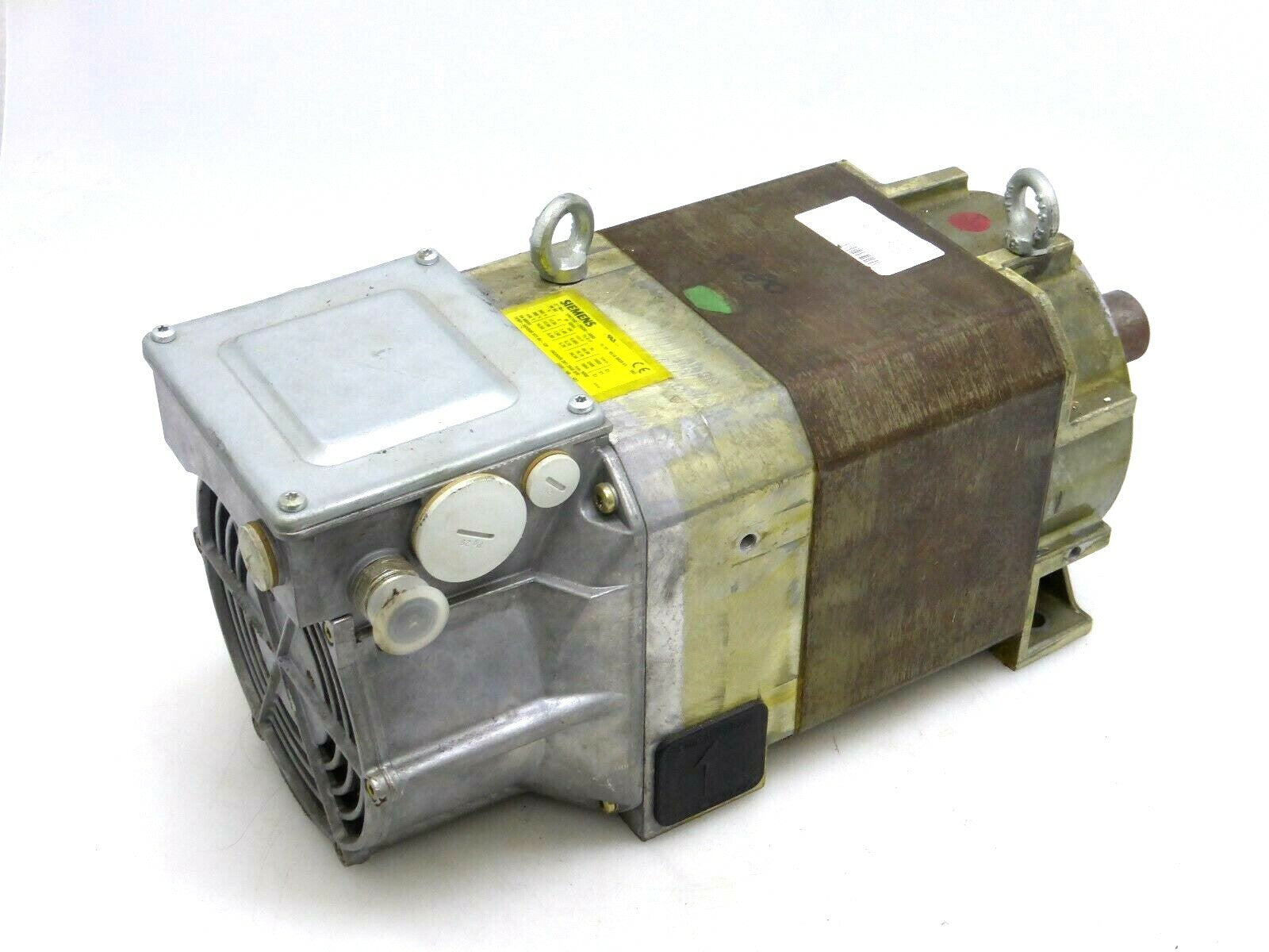 Siemens 3~ Motor 1PH7103-2NG30-0BK0