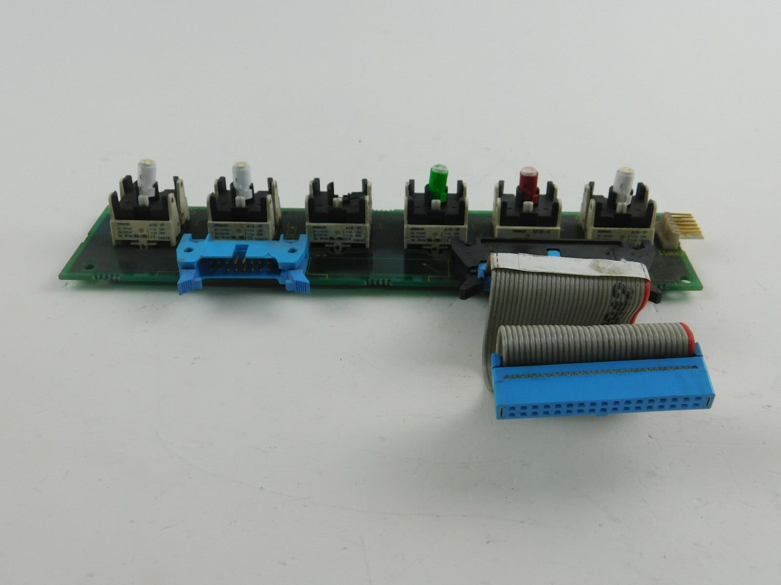 Fanuc A20B-1007-0850/03B  Platine