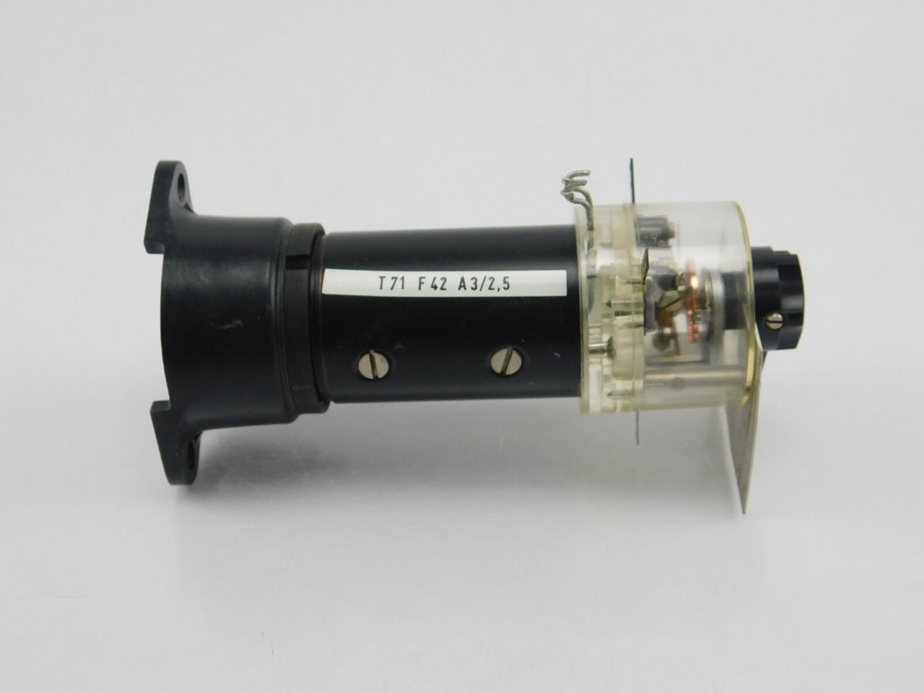 Siemens Ms.rls.6  Bv.31/0082 RV15  T71 F42 A3/2,5