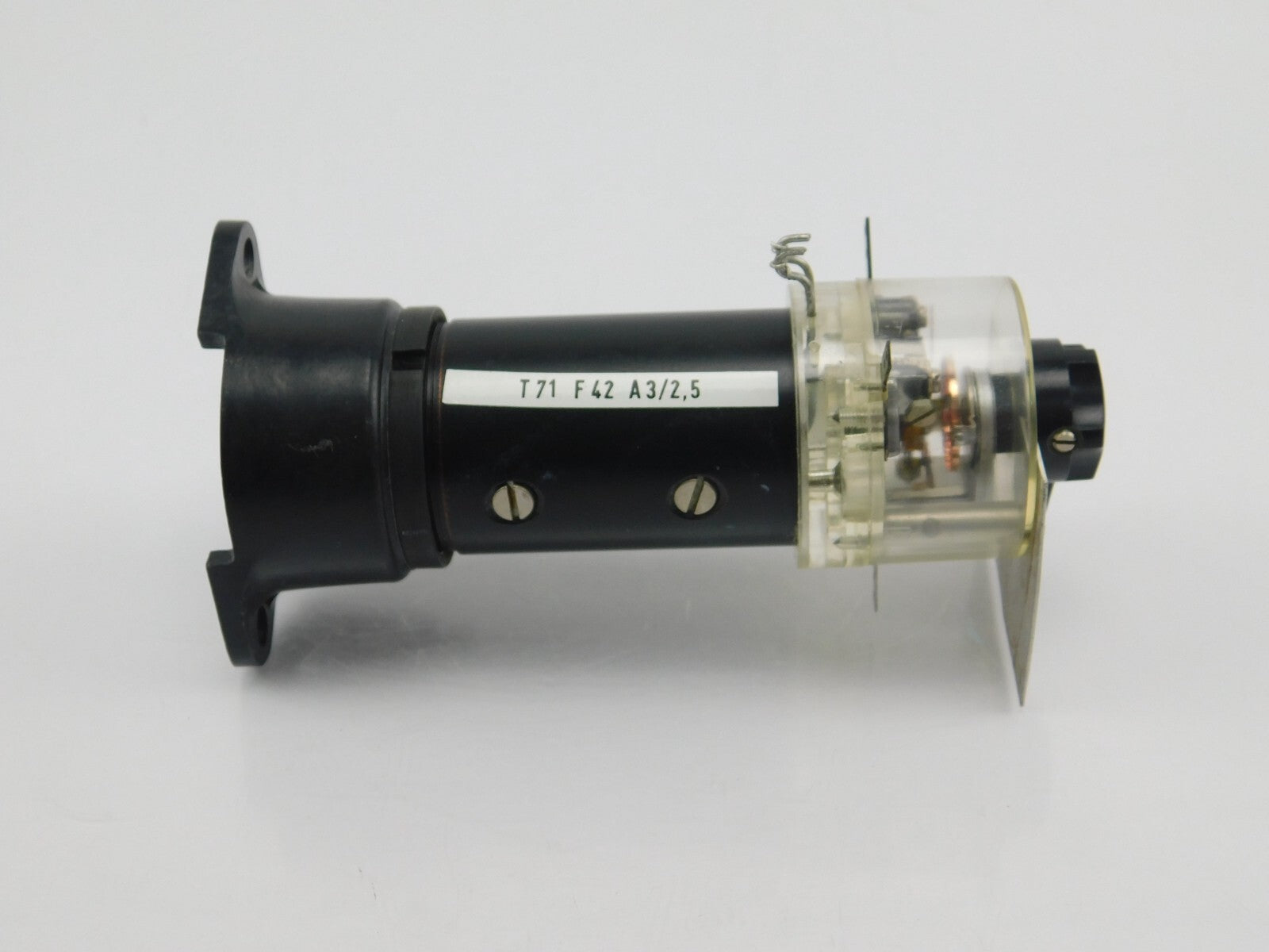 Siemens Ms.rls.6  Bv.31/0082 RV15  T71 F42 A3/2,5