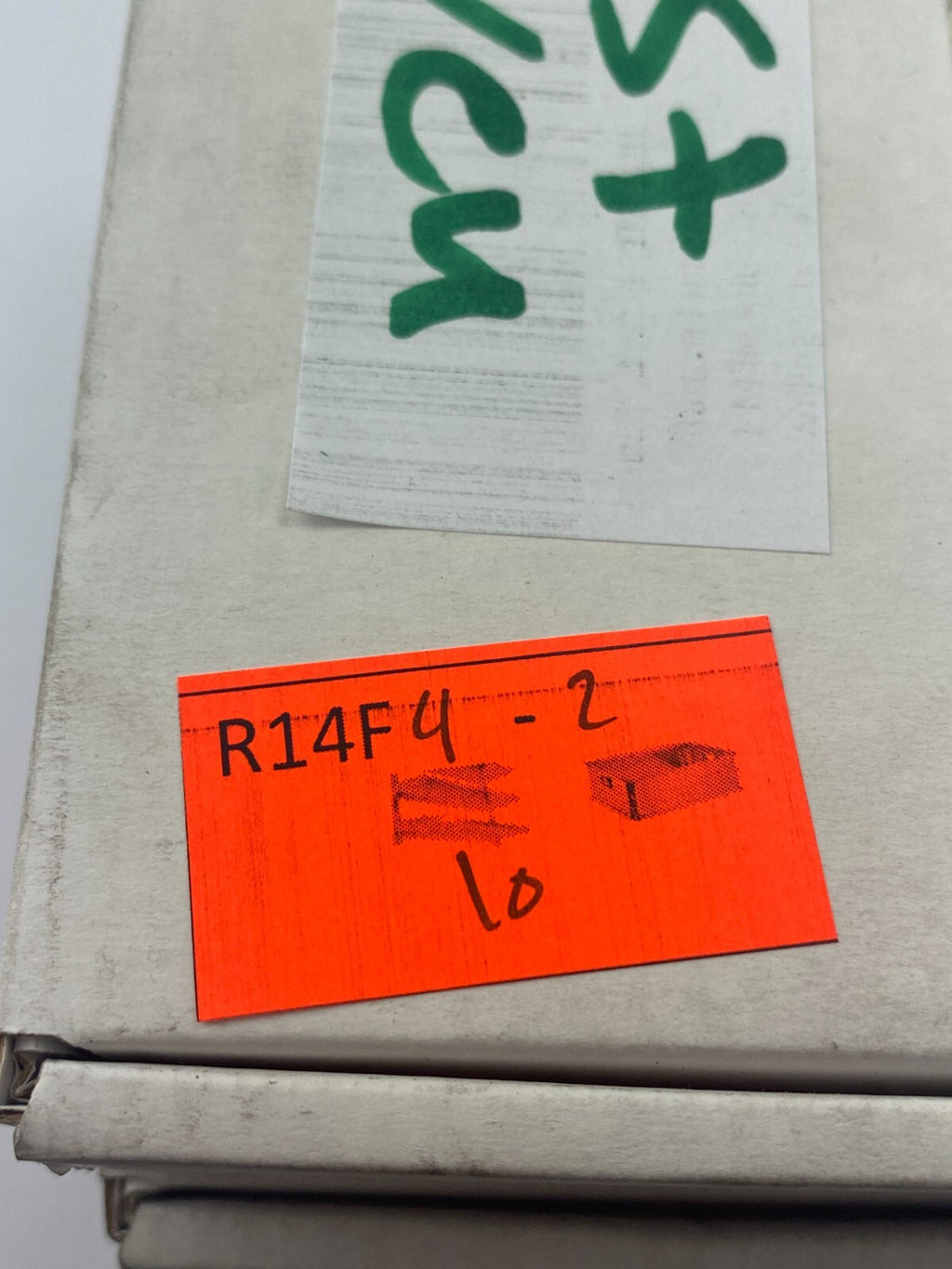 BALLUFF BGL00R BGL-50A-001-SA1-S49