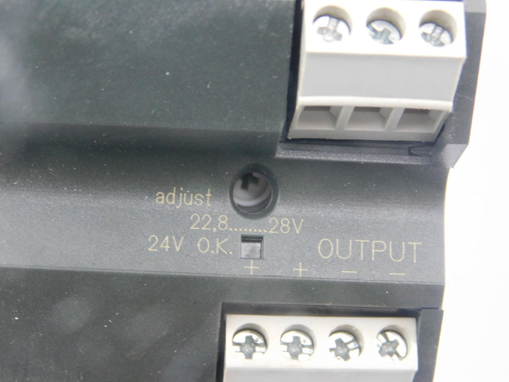 SIEMENS SITOP 6EP1333-2AA01