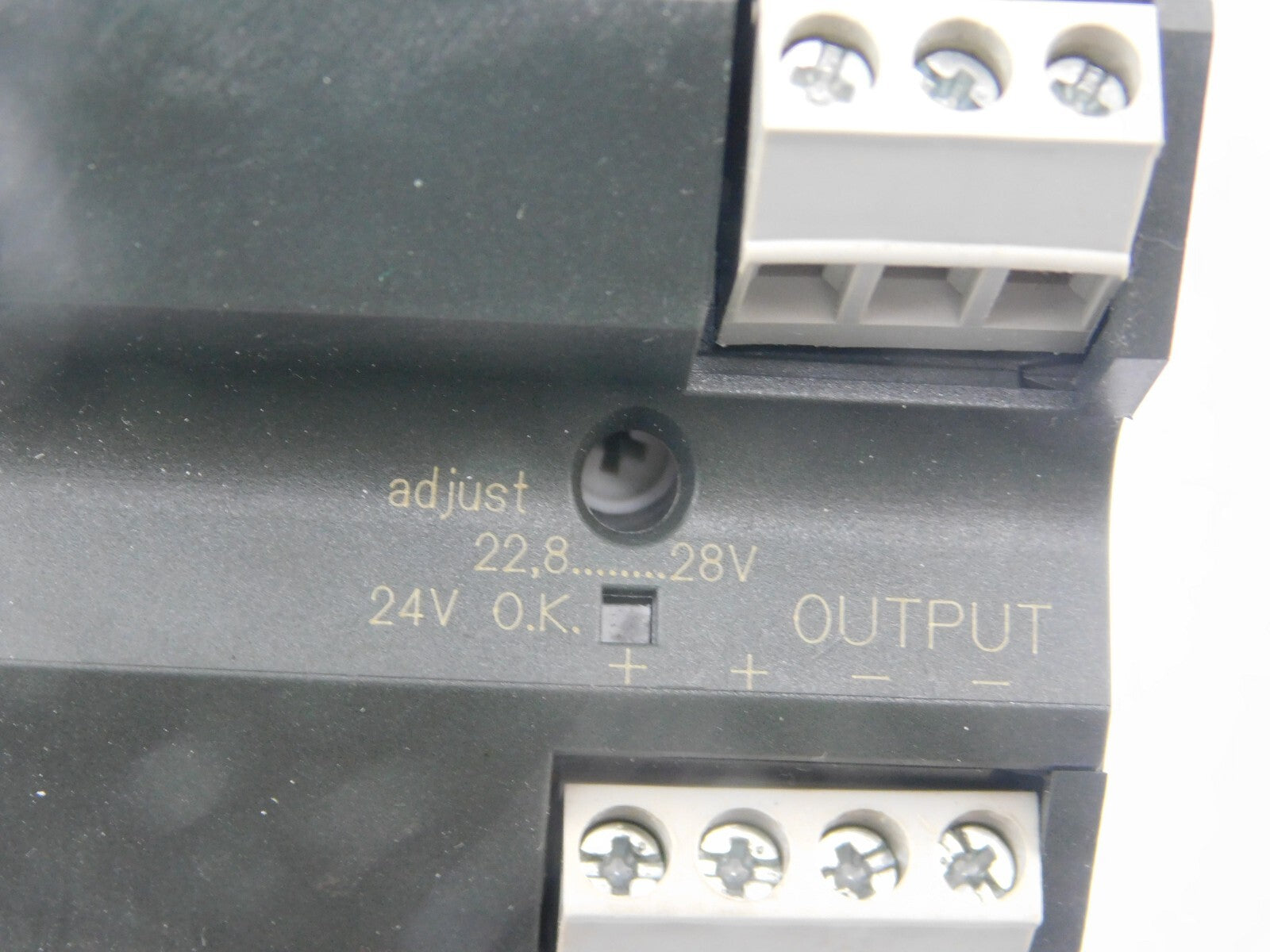 SIEMENS SITOP 6EP1333-2AA01