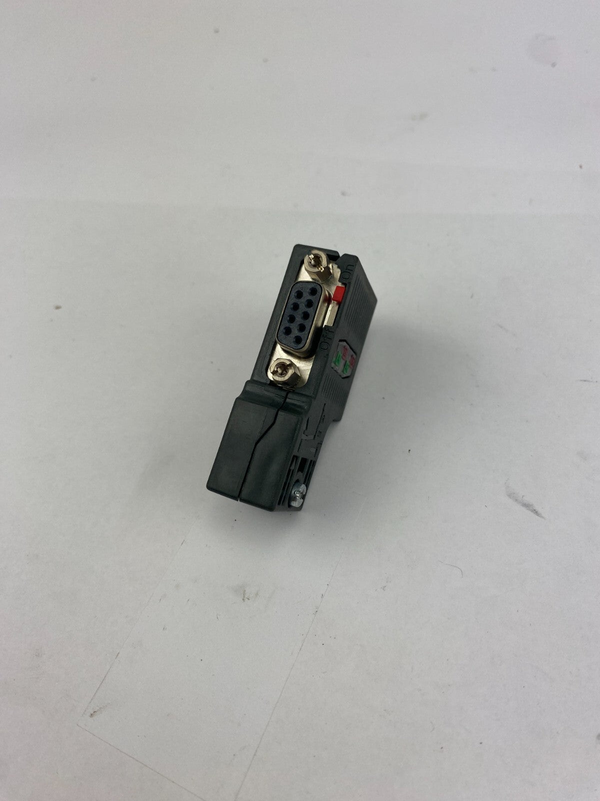 SIEMENS 6ES7 972-0BB52-0XA0 **2 Stück**