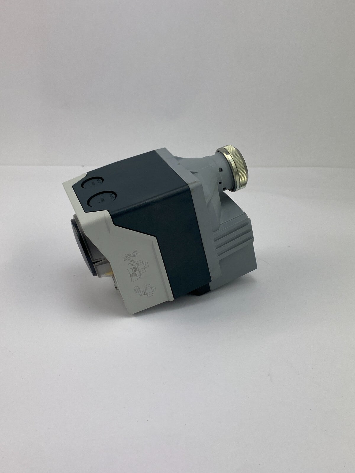SIEMENS SAS31.53 1PS55158-A109 2PFSC