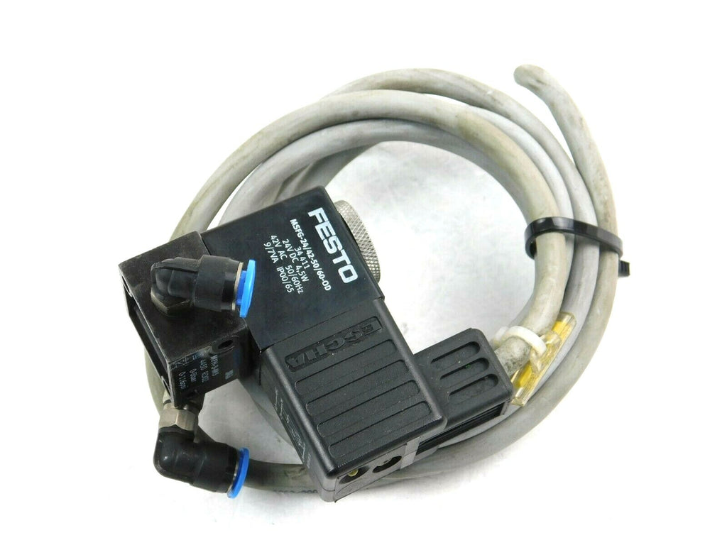FESTO MSFG-24/42-50/ 60-0D