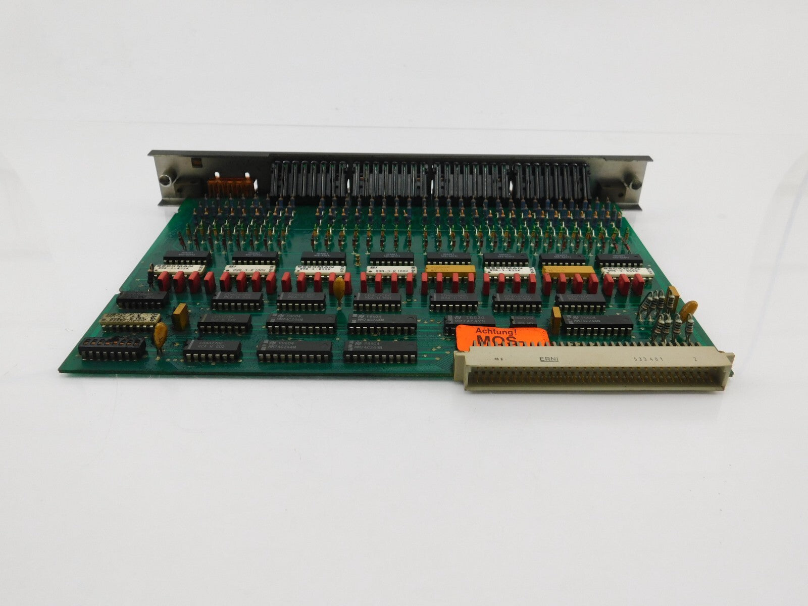 Bosch E24V 04792-1027