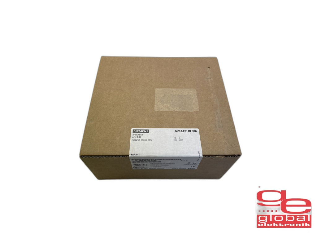Siemens SIMATIC RF610R 6GT2811-6BC10-0AA0