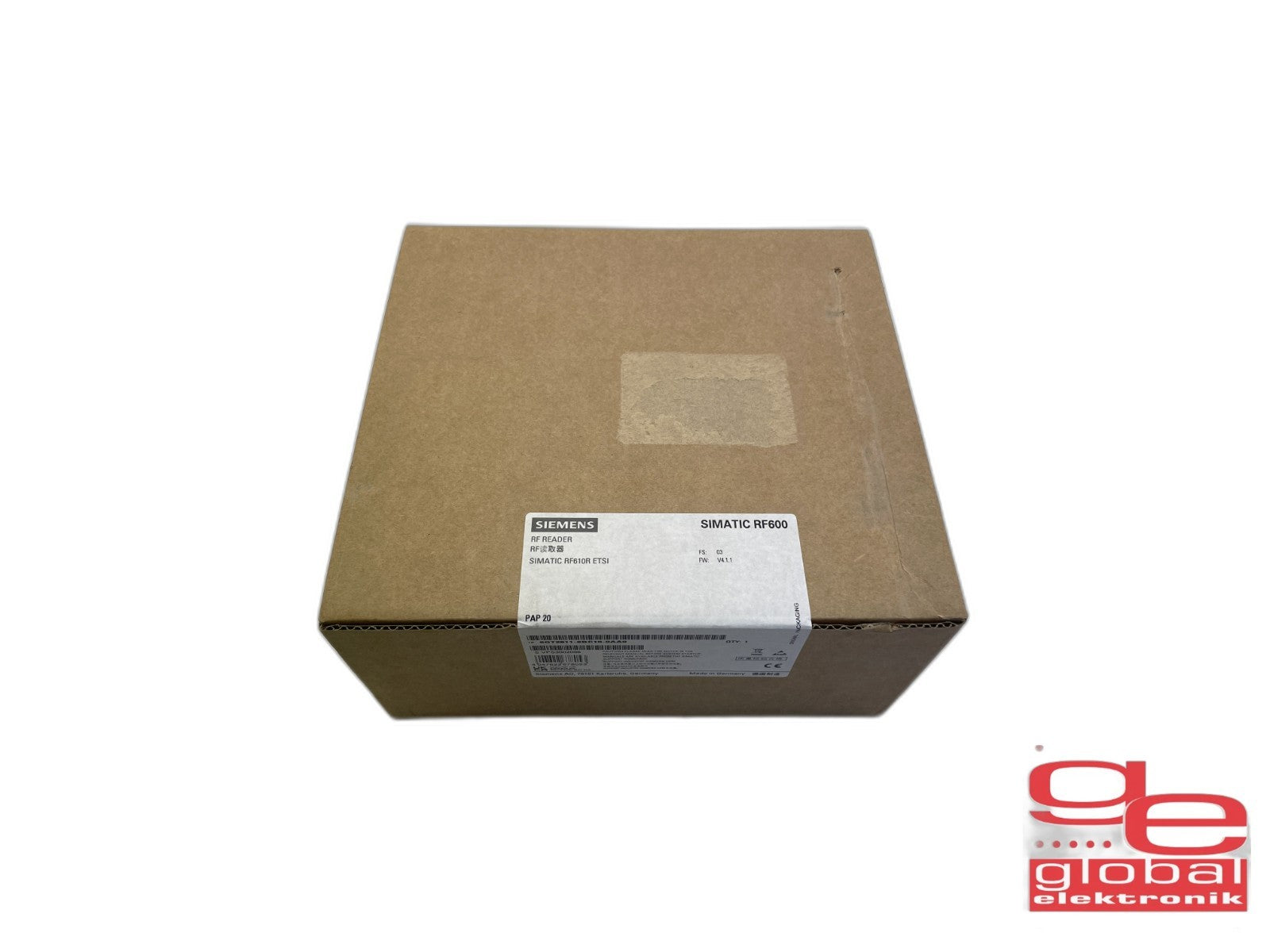 Siemens SIMATIC RF610R 6GT2811-6BC10-0AA0