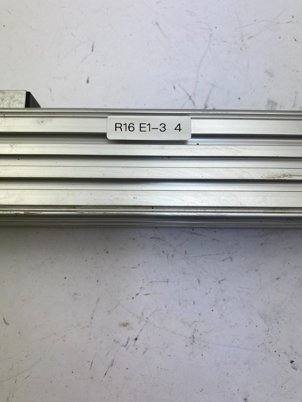 FESTO DGP-32-330-PPV-A-B