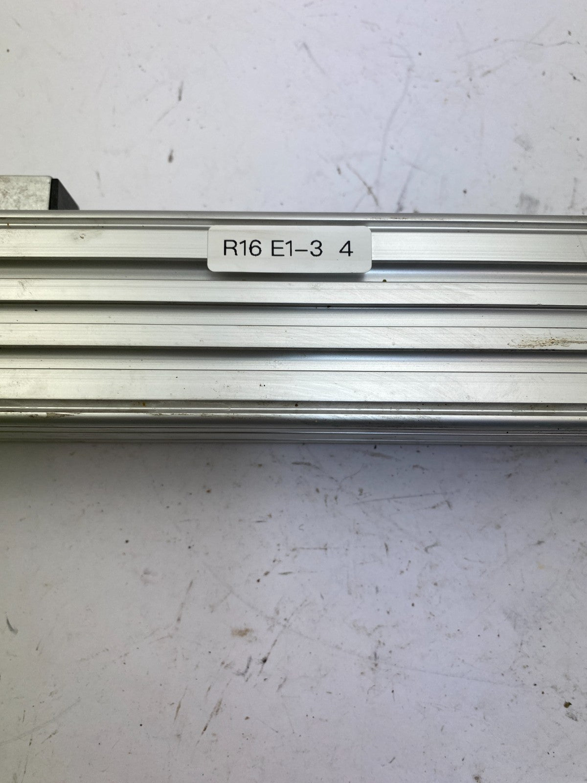 FESTO DGP-32-330-PPV-A-B