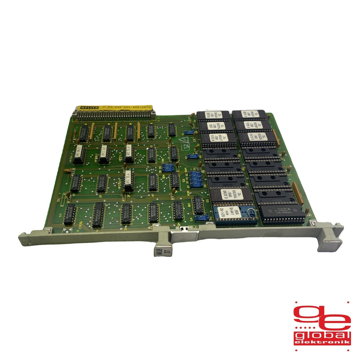 HELLER  uni-Pro  F 23.032 301-000/6878 20 002 040-4