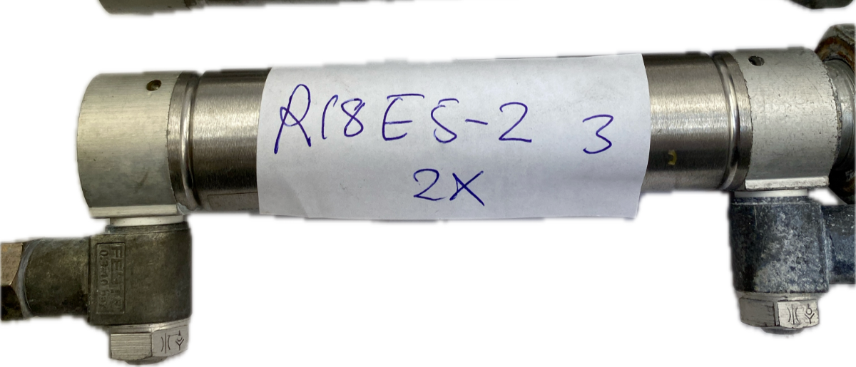 FESTO DSNU-25-65-PPV-A-MQ 193991 DD08