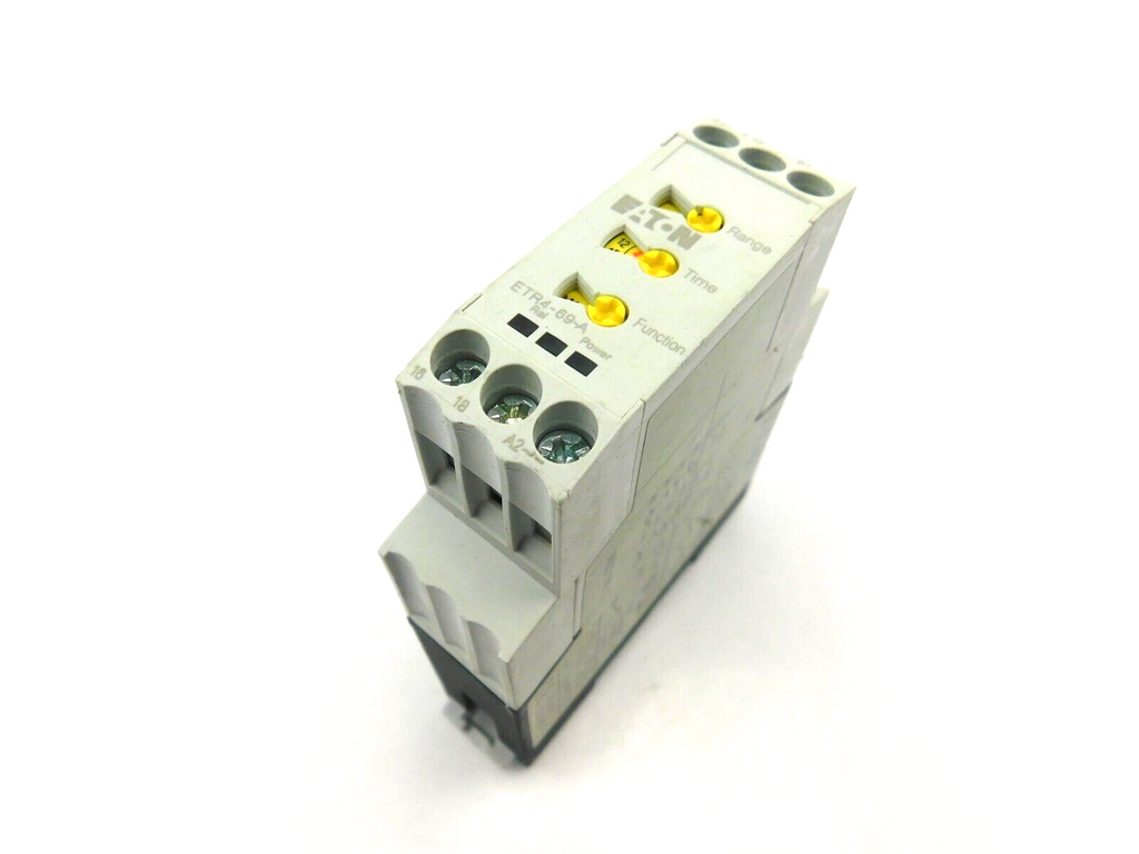 EATON ETR4-F9-A XTR6A100H69B 24...240V 50/60 HZ