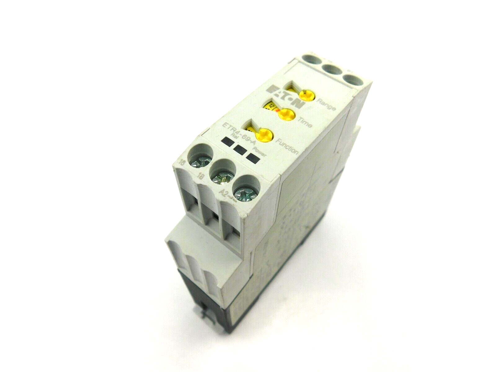 EATON ETR4-F9-A XTR6A100H69B 24...240V 50/60 HZ
