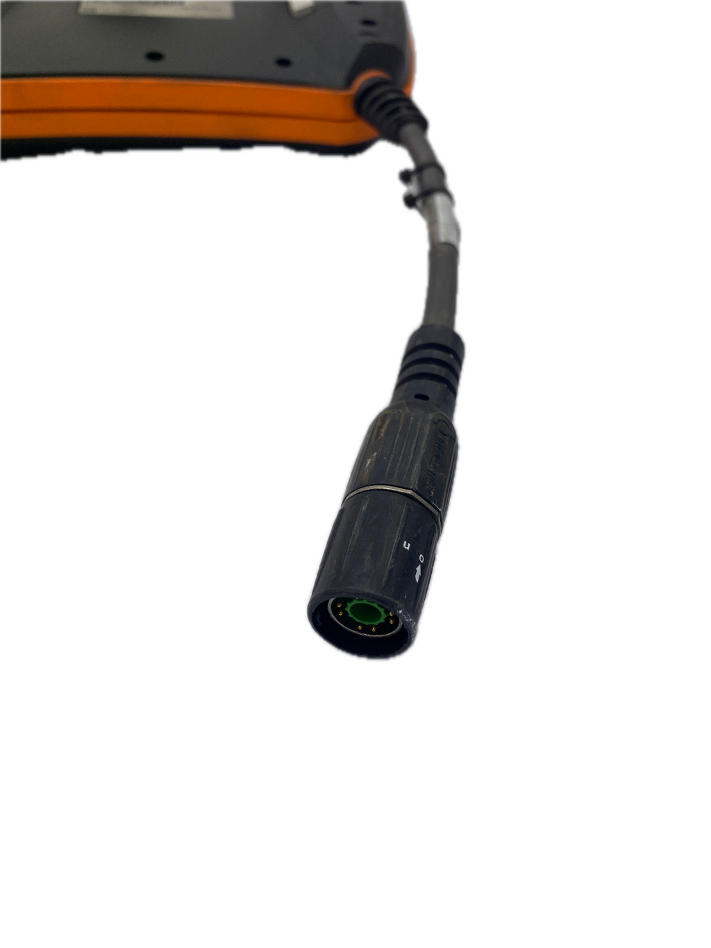 KUKA AN: 00-216-801 SN: 200685
