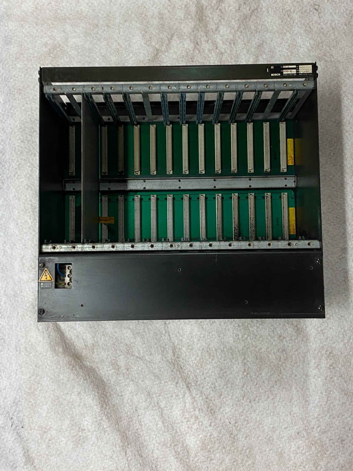BOSCH RACK-GG 047266-105 220V~ 2A