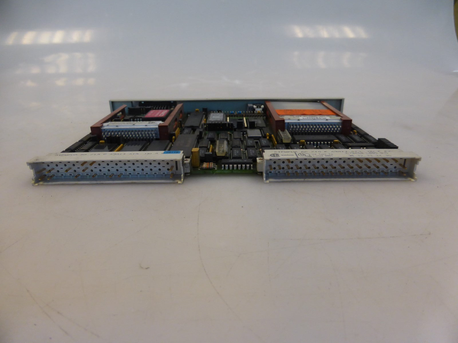 Siemens Simatic 6ES5524-3UA13