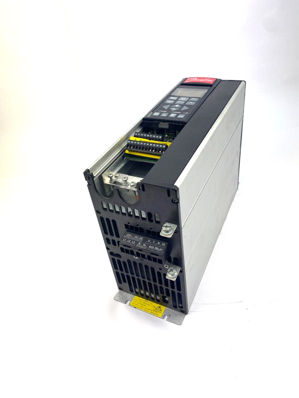 Danfoss LISTED 76X1 E134261
