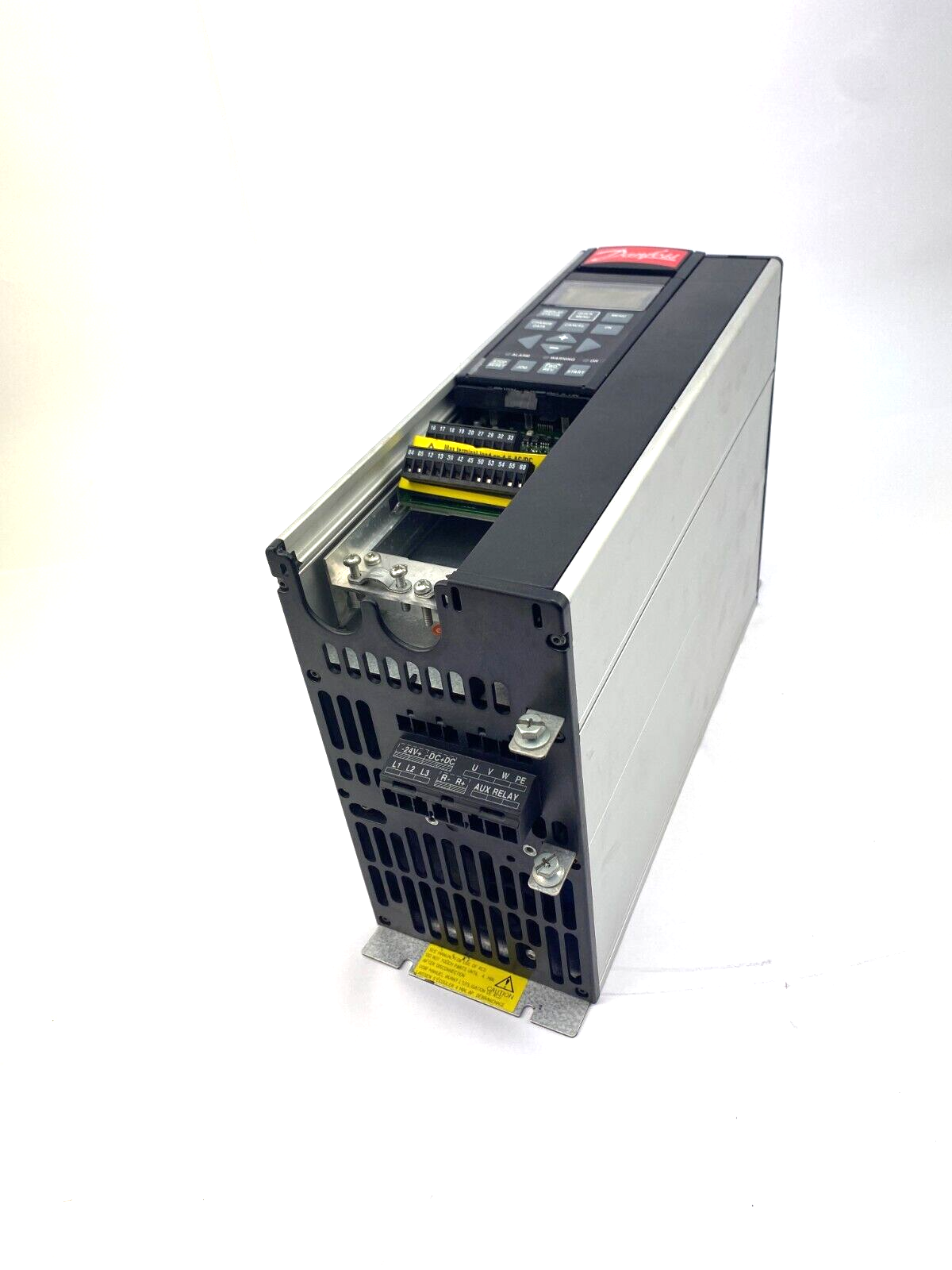 Danfoss LISTED 76X1 E134261