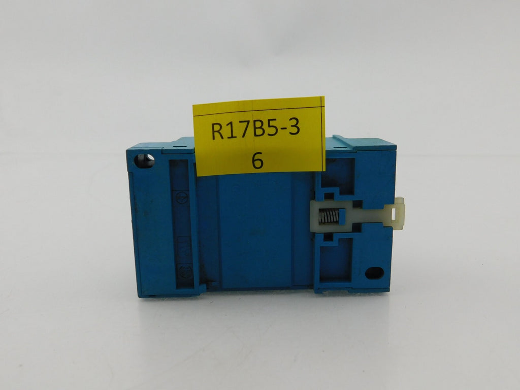 Finder Relais  56.34 12A 250V~  24V DC Steuerspannung ** 2 Stück **