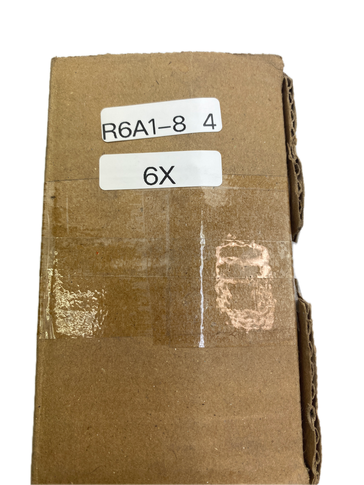 PANDUIT  LAM2A350-12-6Y ALUMINIUM MECHANISCHE DOPPELLAUFLASCHE, EIN LOCH