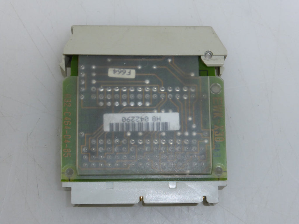 Siemens 6ES5377-0AA11  RAM 16KB
