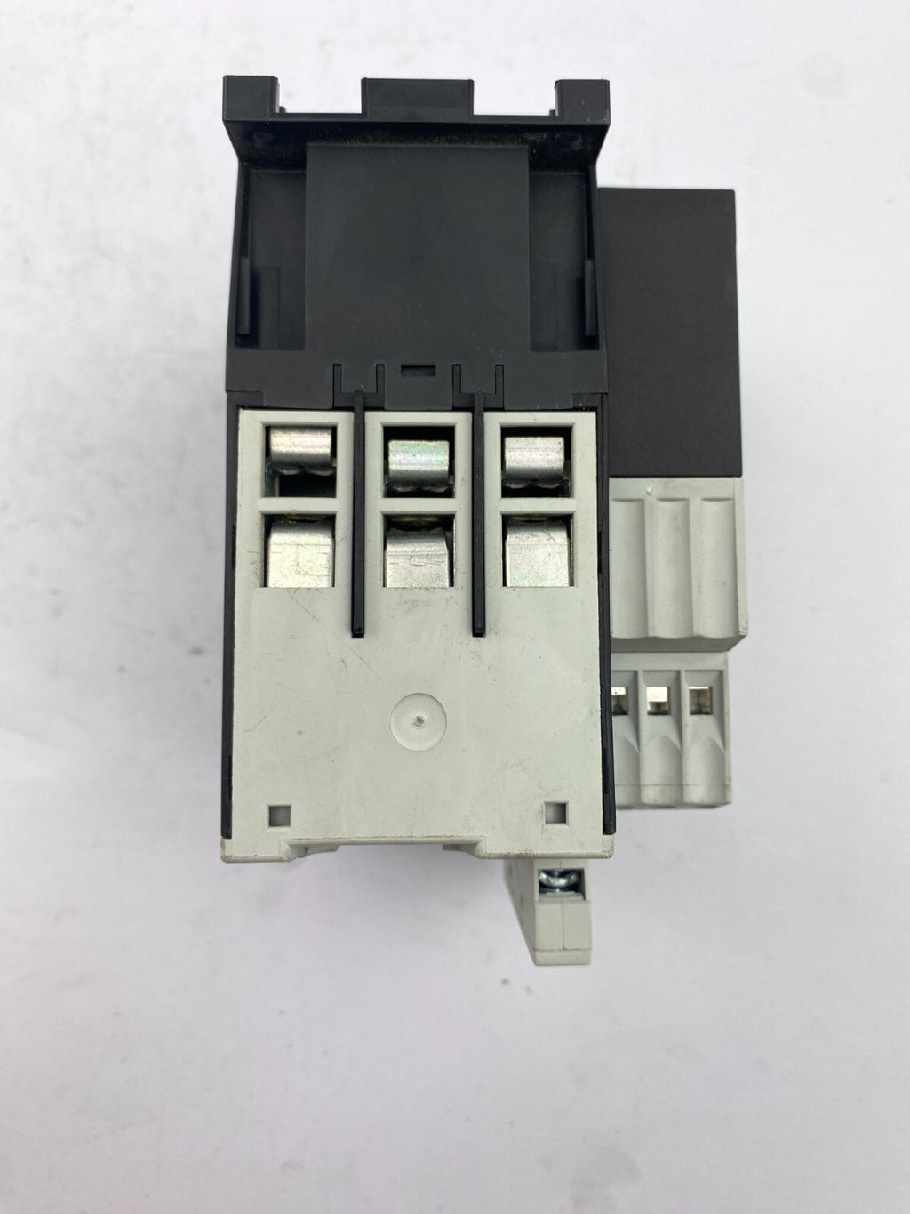 EATON DIL M40 XCE040D + EATON ETR4-51-A