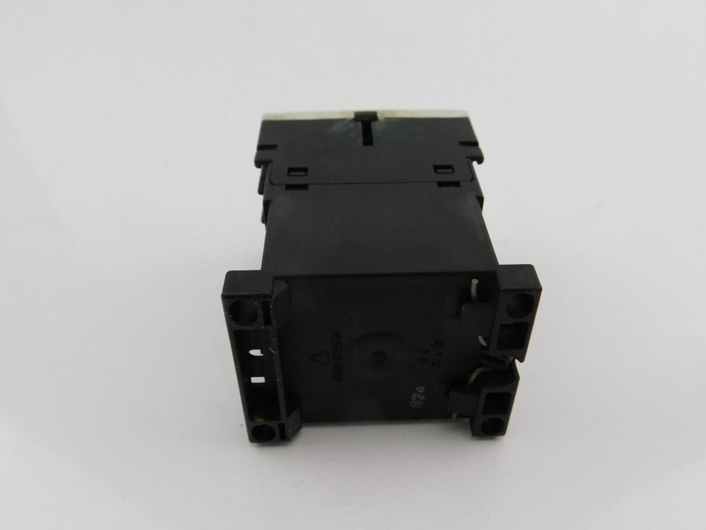 SIEMENS SIRIUS E22 10A 600V **2Stück**