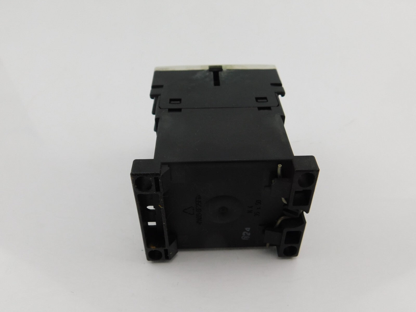 SIEMENS SIRIUS E22 10A 600V **2Stück**