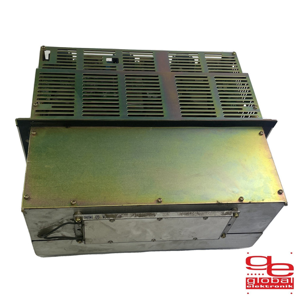YASKAWA SERVOPACK CACR-IR 050505F C POO AOL