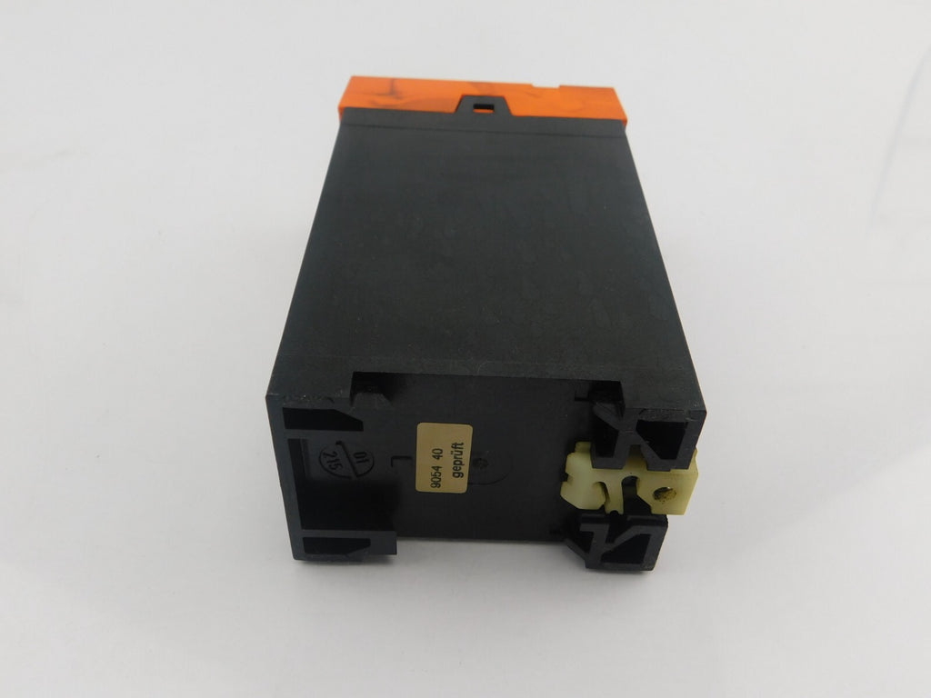 E.Dold u.SöHNE BD 5987.02 0037332 A1+A2 DC 24V