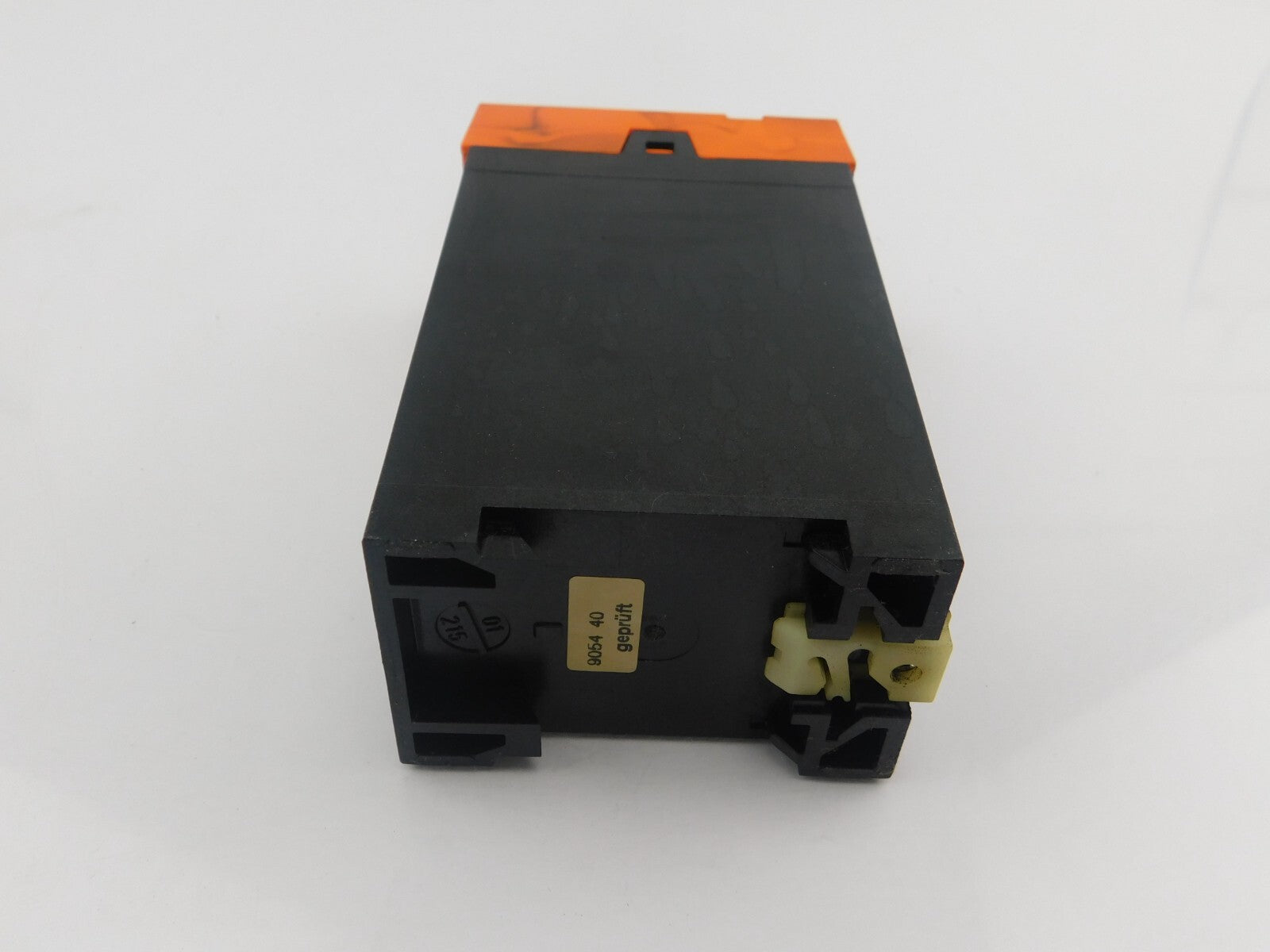 E.Dold u.SöHNE BD 5987.02 0037332 A1+A2 DC 24V