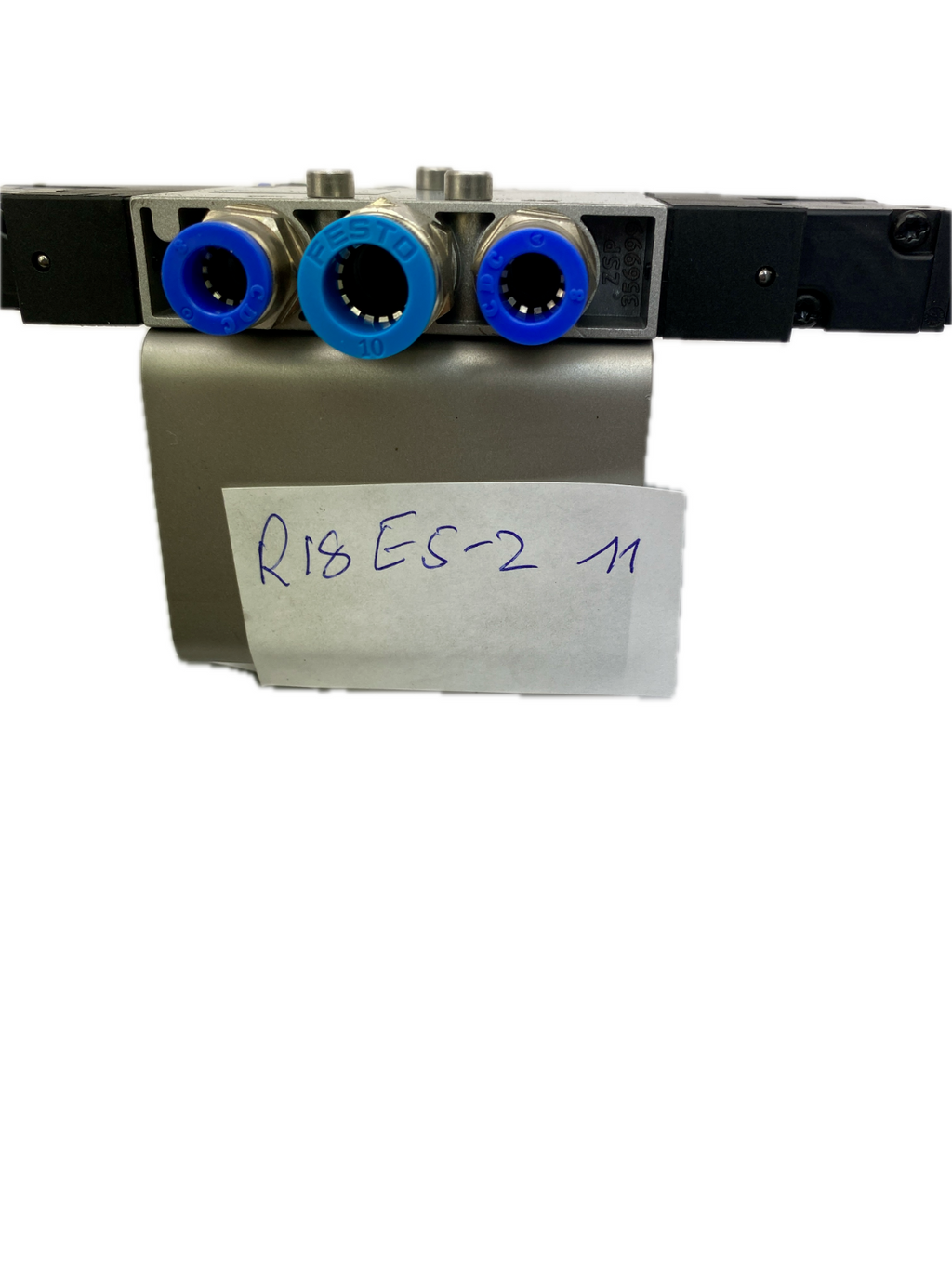 FESTO CPE18-M1H-5J-1/4 163143 E102